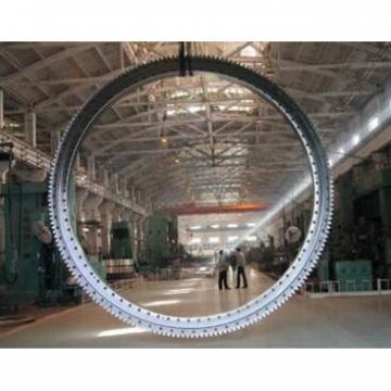 Four Point Contact Ball Slewing Ring Bearing for Long Arm Tower Crane