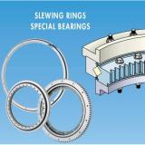 Gears Slewing Rings Bearings Rotek Roller Bearings Turntable Bearings 3r16-197e2 for Vehicles, Excavators, Offshore / Harbor / Marine /Deck Cranes