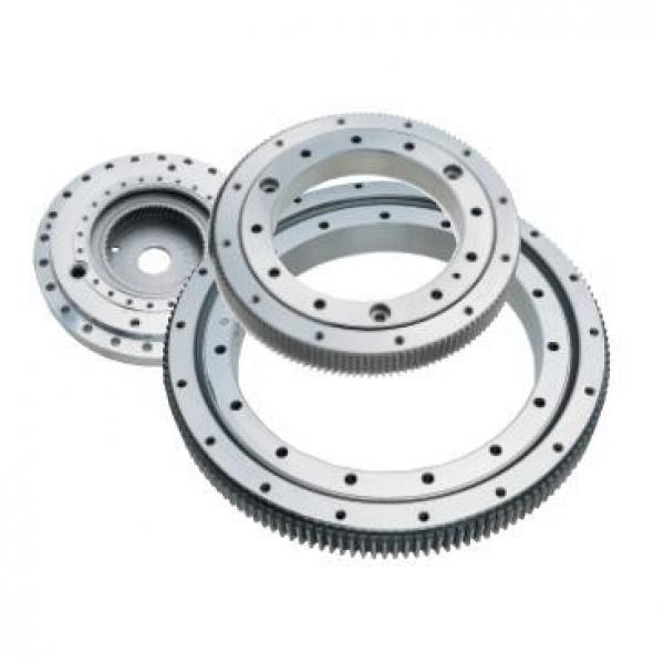 Excellent Strength Four Point Contact Ball Bearing Qj320 Qjf320 Higher Limit Speed Bearing #1 image